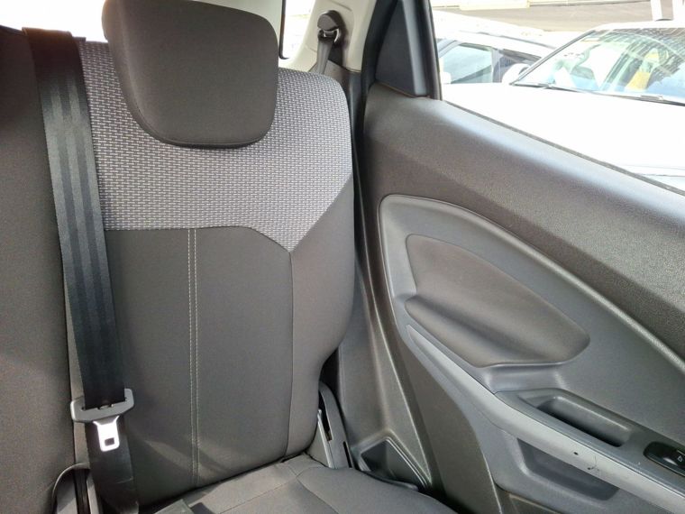 Ford Ecosport Ecosport 1.6 2017 Usado  Usado en Webautos.cl