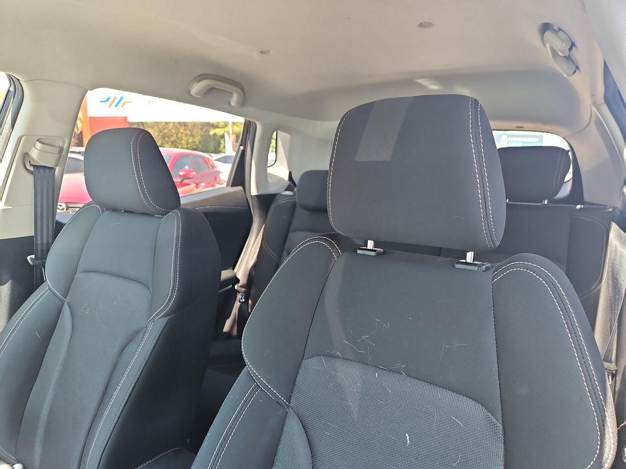 Changan Cs15 New Cs15 Luxury  1.5 2022 Usado en Usados de Primera - Sergio Escobar