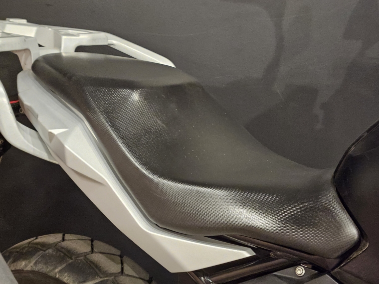 Bmw G 310 gs . 2025 Usado en BMW Premium Selection