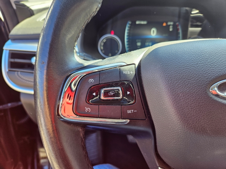 Chery Tiggo 8 Tiggo 8 1.5 Aut 2023 Usado en Rosselot Usados