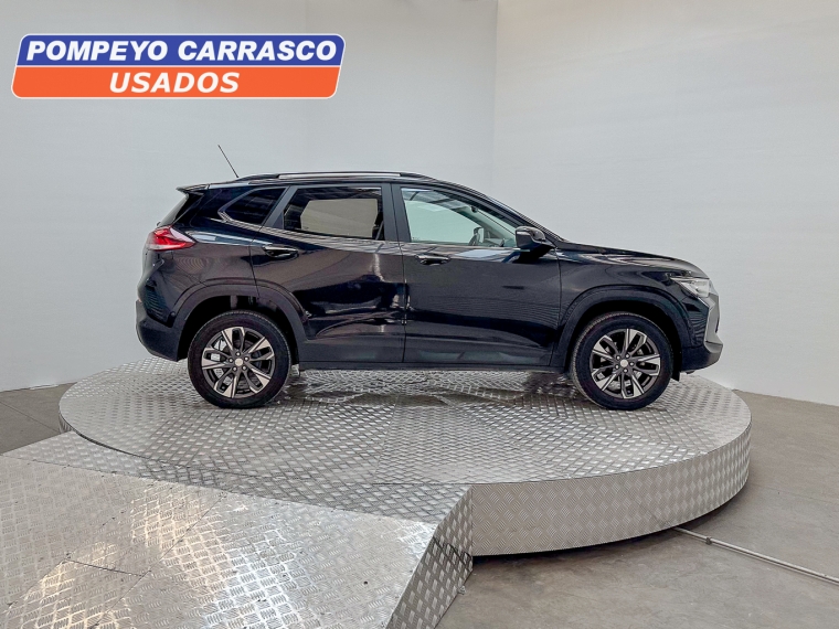 Chevrolet Tracker 1.2 Premier 2023 Usado  Usado en Pompeyo