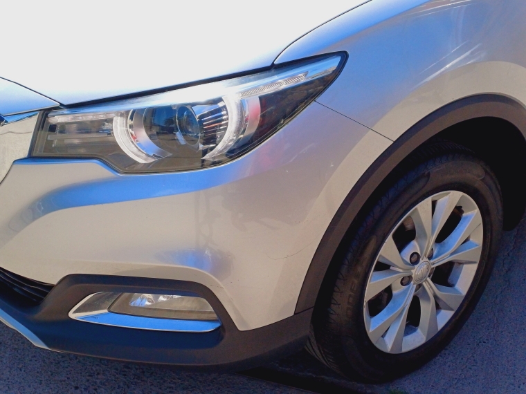 Mg Zs Zs 1.5 2020 Usado en Rosselot Usados