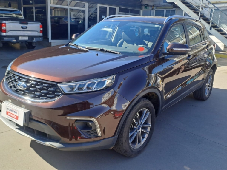 Ford Territory Trend 1.5 At- Unico DueÑo 2022  Usado en Curifor Usados - Promociones Ford Territory Trend 1.5 At- Unico DueÑo 2022  Usado en Curifor Usados - Promociones
