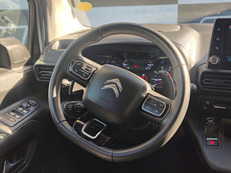 Citroen Berlingo 1.5 Multipace Xl Hdi Diesel  4x2  130 Eat  At 2023 Usado  Usado en Kovacs Usados