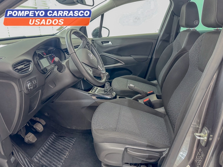 Opel Crossland Edition 1.2t Mt6 2022 Usado  Usado en Pompeyo