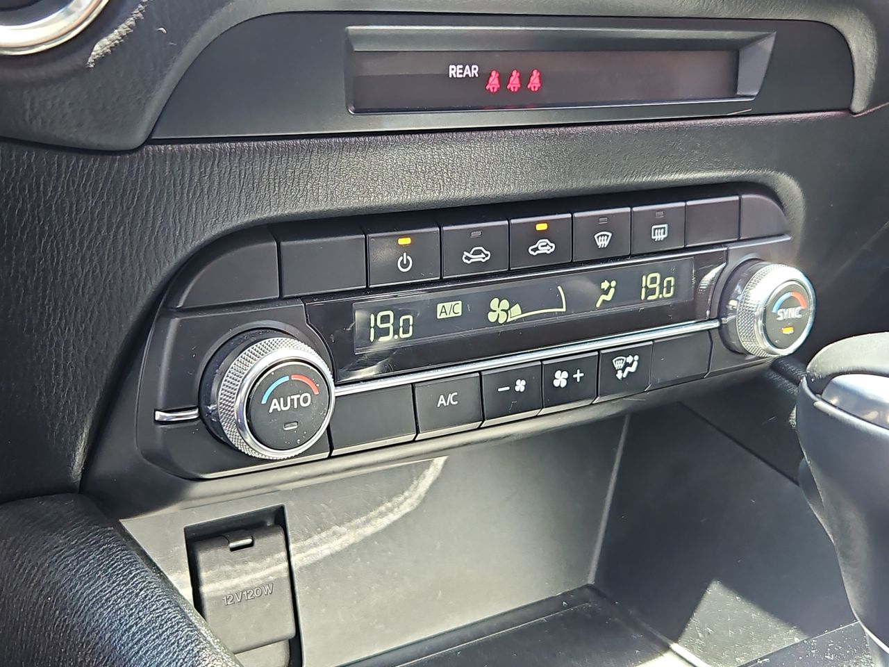 Mazda Cx-5 Cx 5 4x4 2.0 Aut 2023 Usado en Usados de Primera - Sergio Escobar