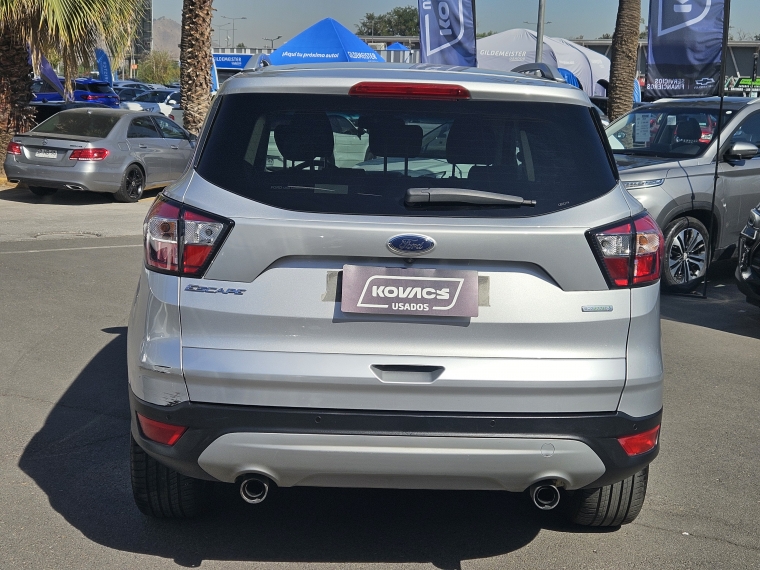 Ford Escape Ecoboost 2.0 Aut 2019 Usado  Usado en Kovacs Usados