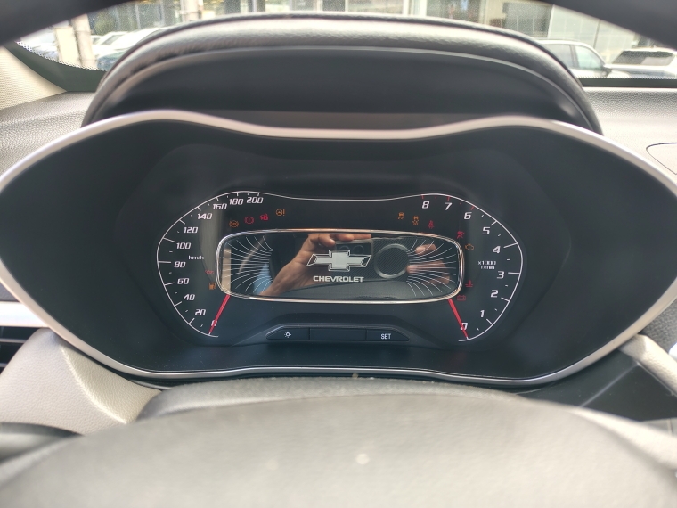 Chevrolet Groove Groove 1.5 2023 Usado  Usado en Webautos.cl