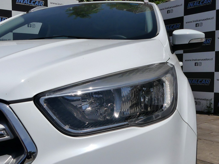 Ford Escape 2.5 Aut 2019 Usado  Usado en Webautos.cl