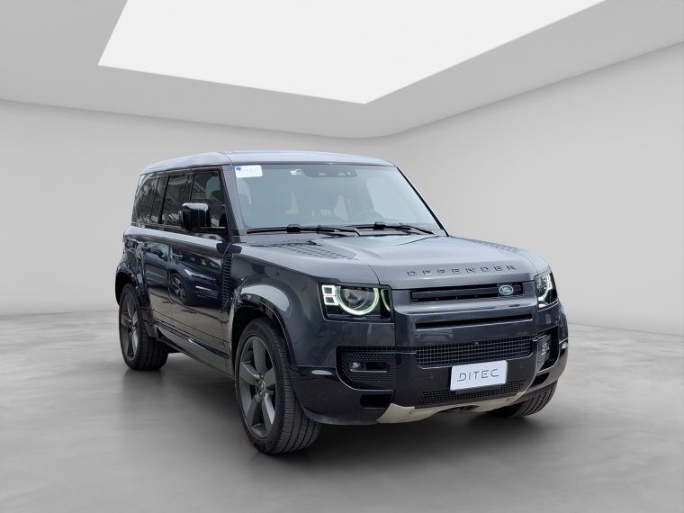 Land rover Defender 110 5.0 S/c V8 2026 Usado  Usado en BMW Premium Selection