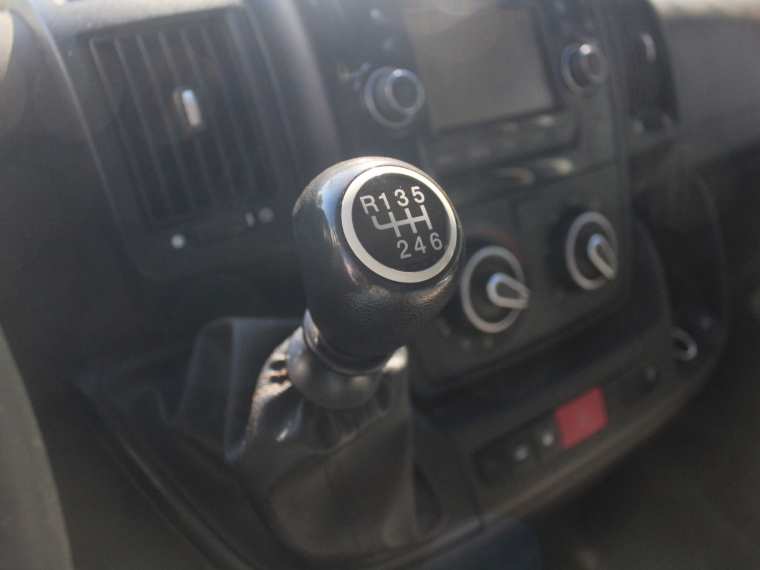 Citroen Jumper Jumper Bluehdi 2.0 2021 Usado en Rosselot Usados