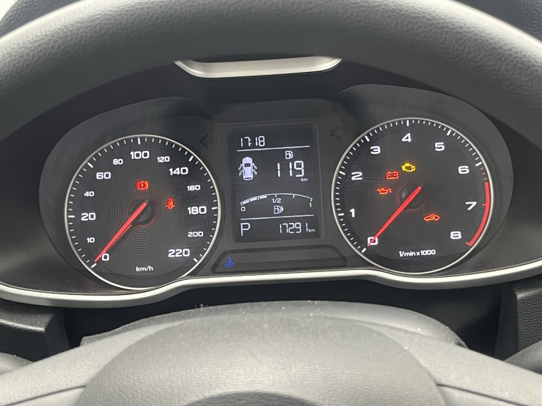 Mg Zs Zs 1.5l Aut 2024 Usado en Rosselot Usados
