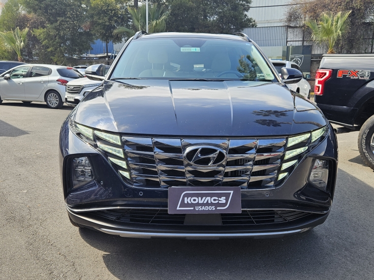 Hyundai Tucson 1.6 Limited Awd 2024 Usado  Usado en Kovacs Usados