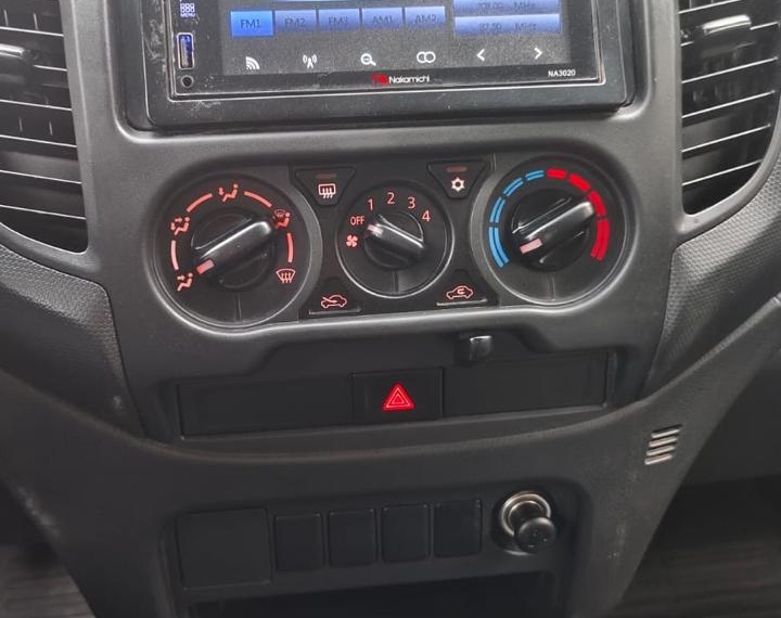 Mitsubishi L200 Katana Crt 4x4 2.4 2022 Usado  Usado en Webautos.cl