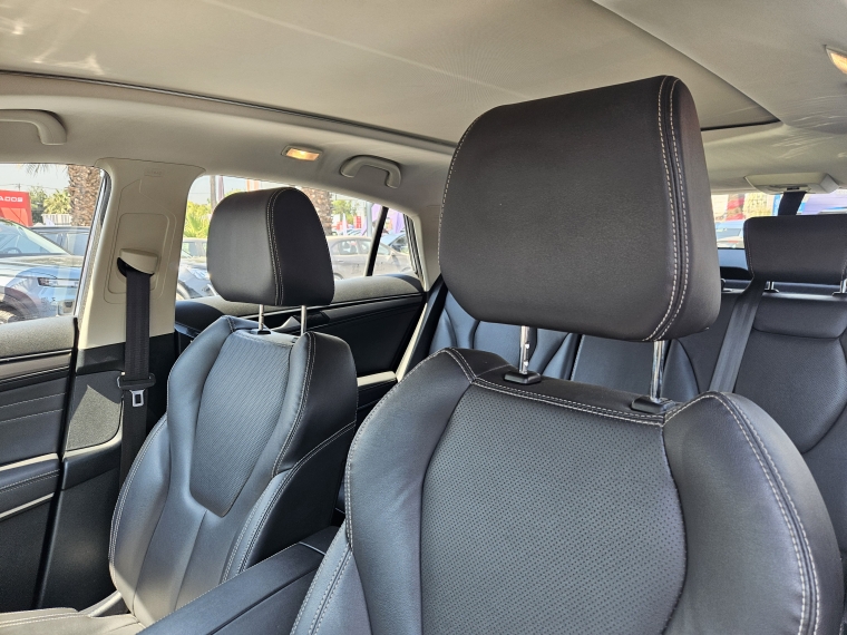 Ford Territory 1.5 Trend At 2023 Usado  Usado en Kovacs Usados