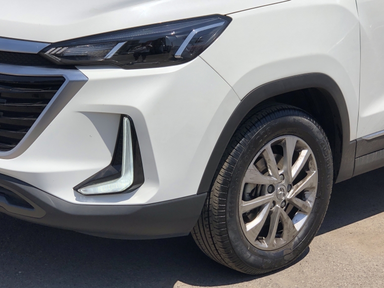 Baic X35 X35 Elite 1.5 2022 Usado en Rosselot Usados