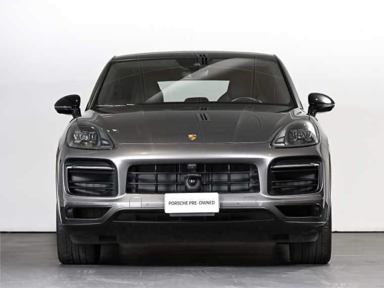 Porsche Cayenne Gts Coupe E3 2023 Usado  Usado en BMW Premium Selection