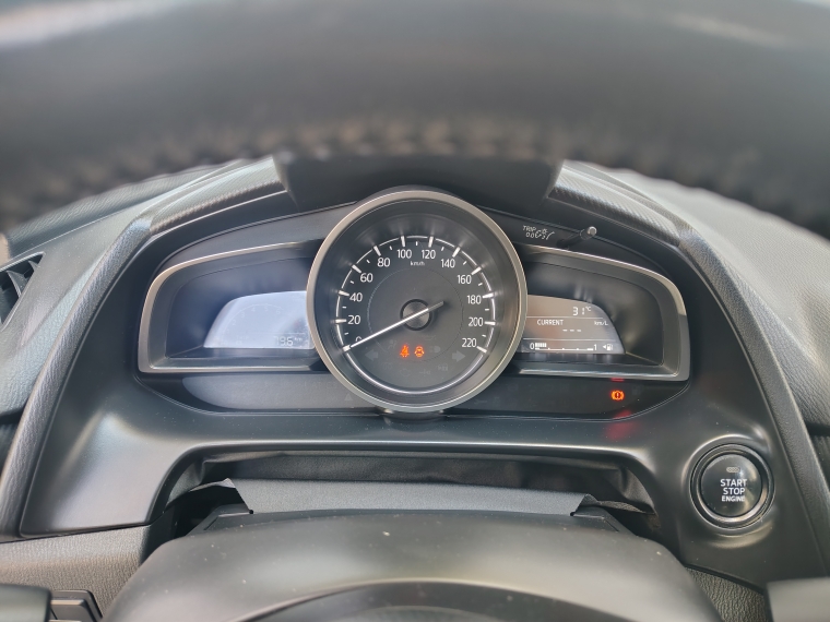 Mazda 2 2 1.5 2018 Usado  Usado en Kovacs Usados