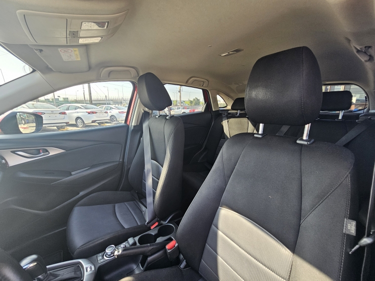 Mazda Cx-3 R I-stop At 2.0l 2018 Usado  Usado en Kovacs Usados