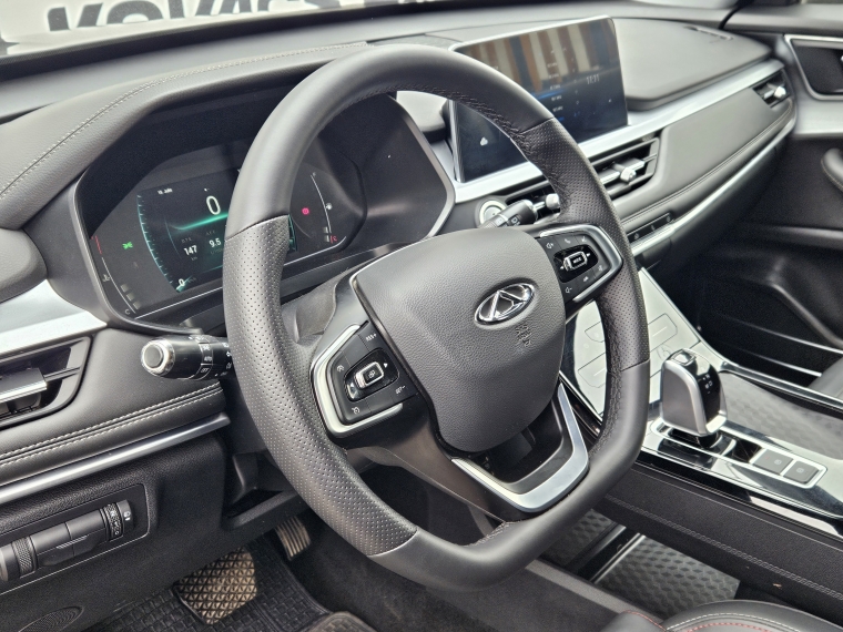 Chery Tiggo 7 Gls At 1.5 2024 Usado  Usado en Kovacs Usados