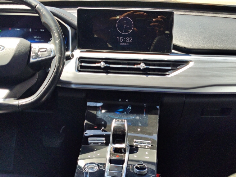 Chery Tiggo 8 Tiggo 8 Pro Glx Dct 1.6 Aut 2022 Usado en Rosselot Usados