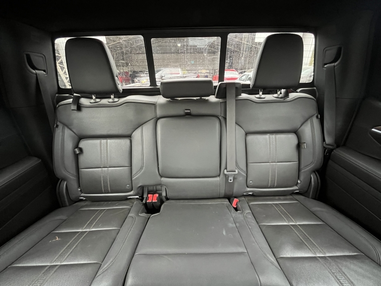 Chevrolet Silverado High Country 3.0td 2023 Usado  Usado en Kovacs Usados