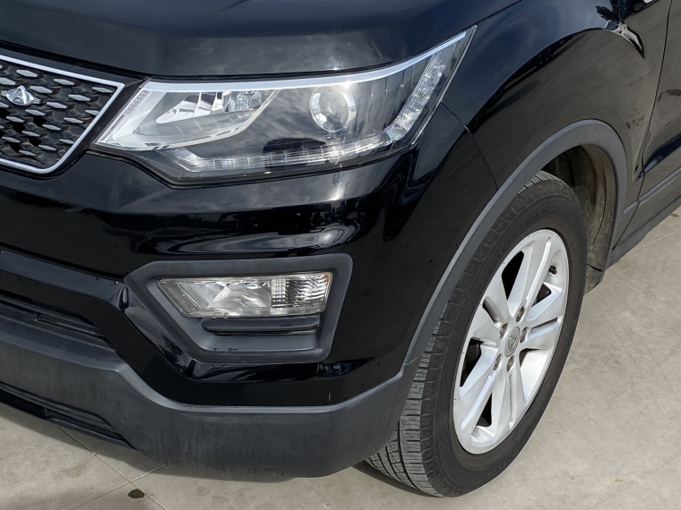 Changan Cx70 Cx70 T 1.5 Aut 2023 Usado en Rosselot Usados