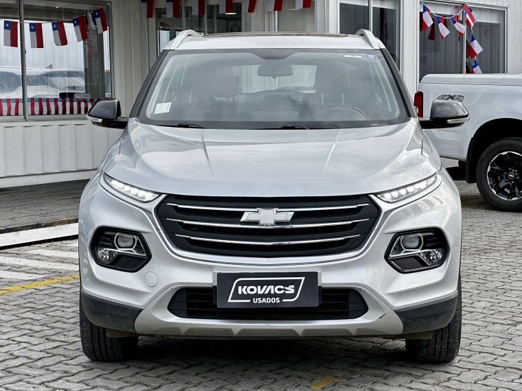 Chevrolet Groove 1.5 Premier Mt 2023 Usado  Usado en Kovacs Usados