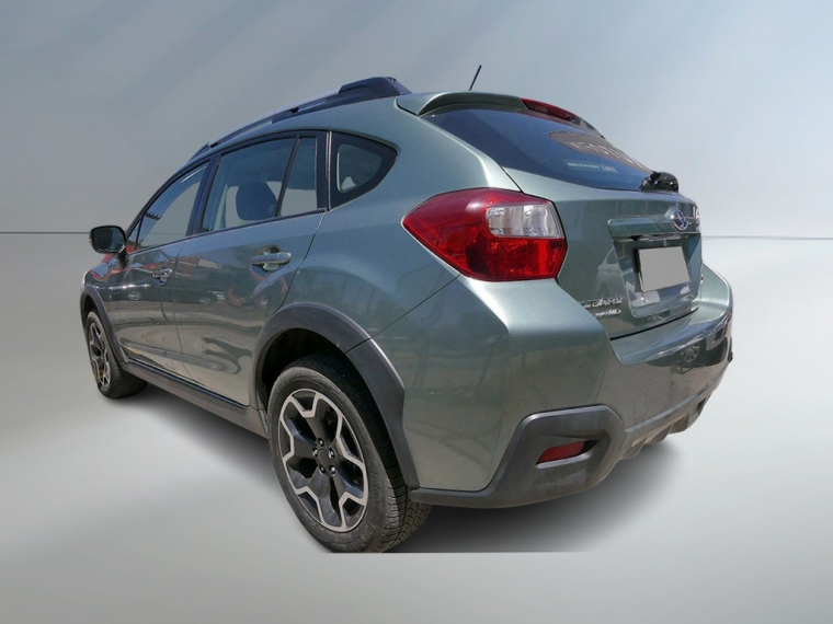 Subaru Xv Awd 2.0i 2016 Usado  Usado en Webautos.cl