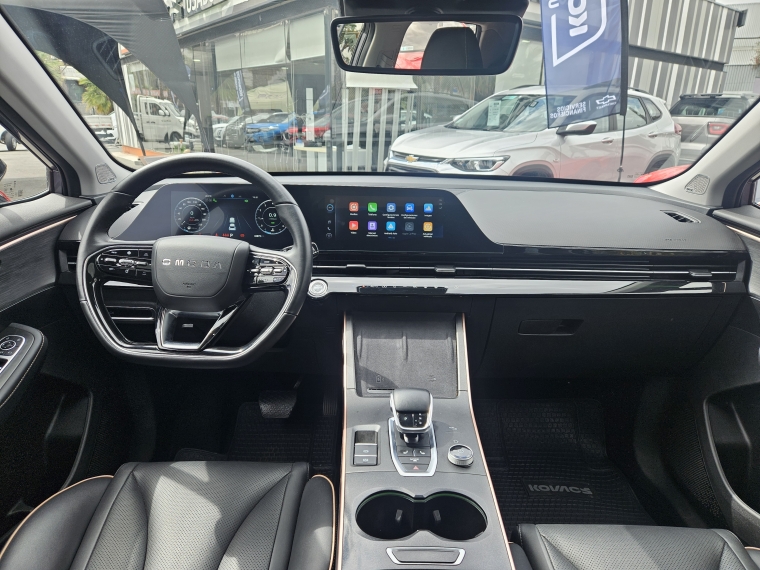 Omoda C5 Luxury 1.5t Aut 2024 Usado  Usado en Kovacs Usados