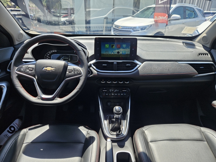 Chevrolet Groove 1.5 Premier Mt 2024 Usado  Usado en Kovacs Usados