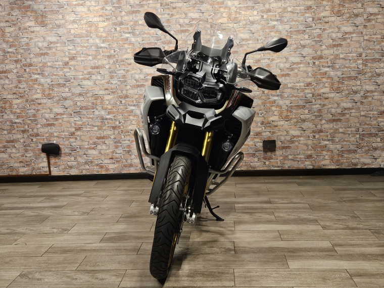 Bmw F 850 gs adventure Iii 2022 Usado en BMW Premium Selection