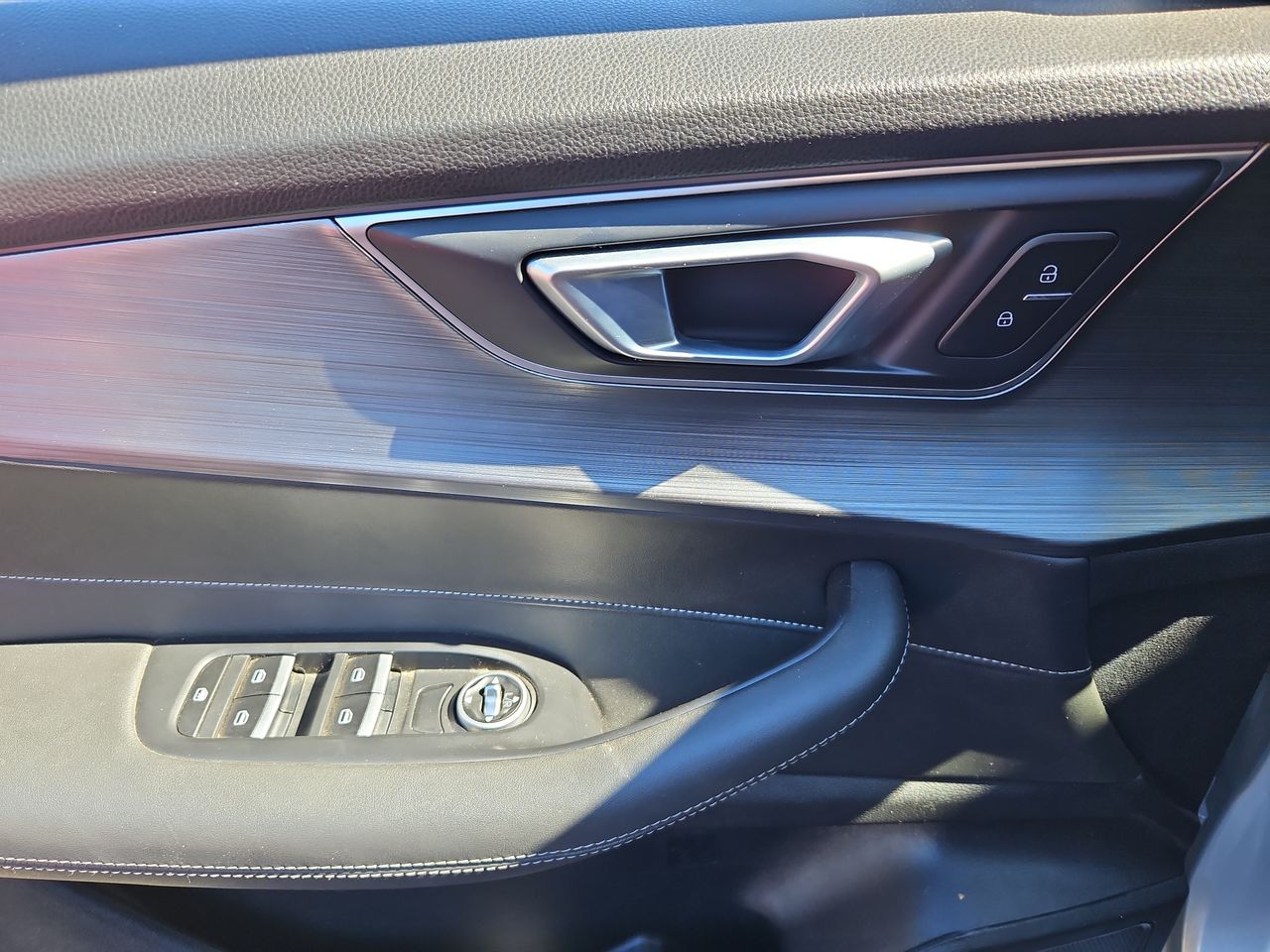 Chery Tiggo 3 pro Tiggo 3 Pro Gls 1.5 Aut 2023 Usado en Usados de Primera - Sergio Escobar