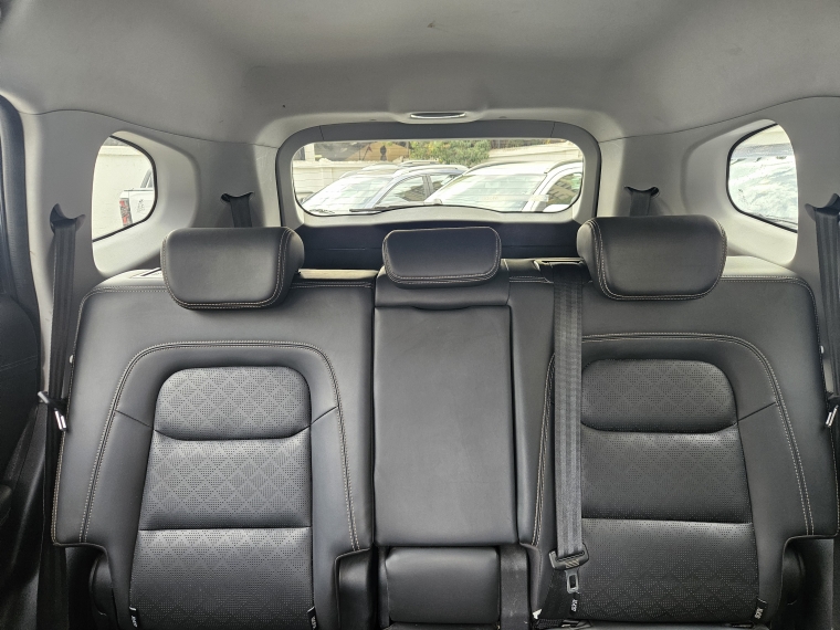 Chery Tiggo 8 Tiggo 8 1.5 2021 Usado en Rosselot Usados