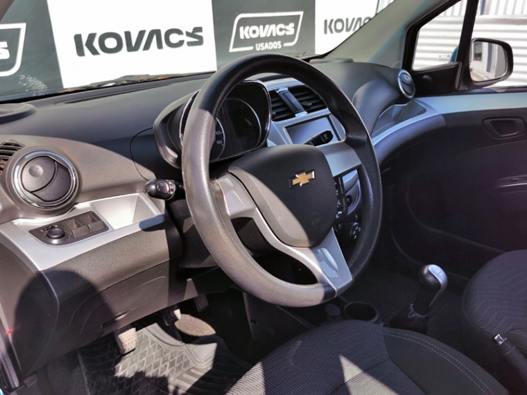 Chevrolet Spark Spark Dohc Sedan 1.2 2021 Usado  Usado en Kovacs Usados