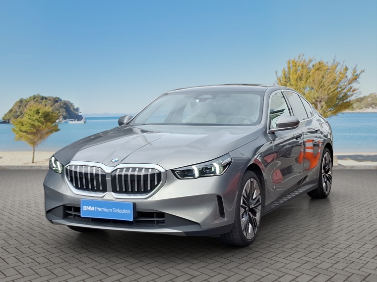 BMW 520 I BERLINA 4X2 2.0 AUT 2025