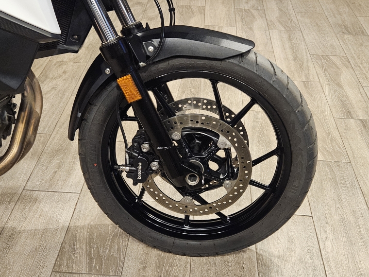 Bmw F 750 gs Ii 2023 Usado en BMW Premium Selection