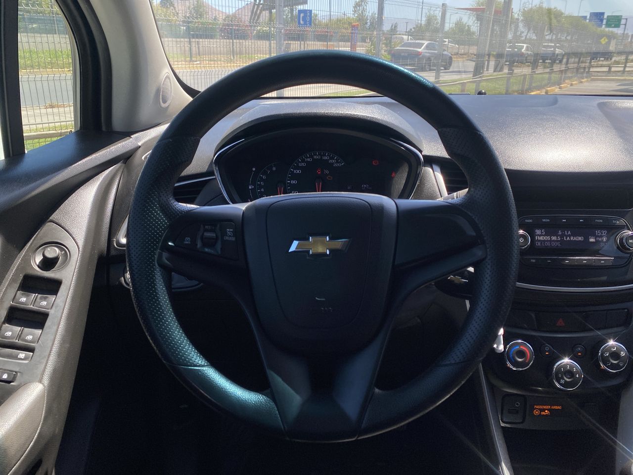 Chevrolet Tracker Tracker Ii Fwd 1.8 2020 Usado en Usados de Primera - Sergio Escobar