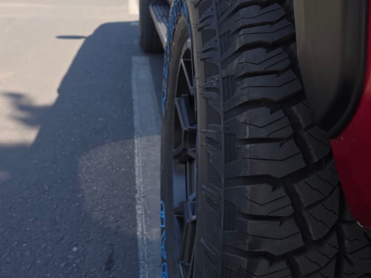 Toyota Hilux Dx 4x4 2.4 2022  Usado en Autos