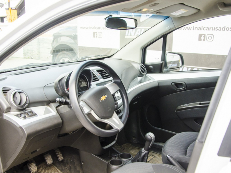 Chevrolet Spark Gt Hb Dohc 1.2 2021 Usado  Usado en Webautos.cl