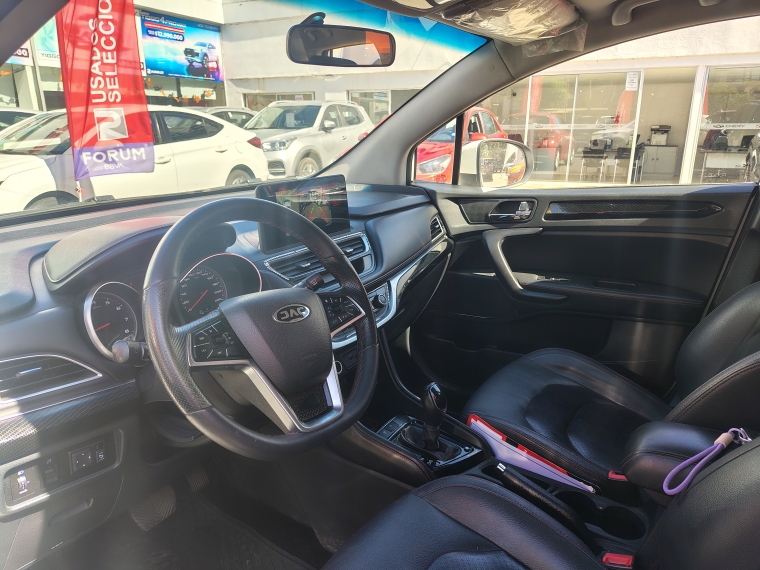 Jac J3 Js3 1.6 Advance 2022 Usado en Rosselot Usados