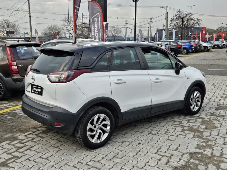 Opel Crossland 1.5 Edition Mt Diesel 2020 Usado  Usado en Kovacs Usados