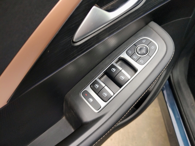 Omoda C5 C5 1.6 Aut 2024 Usado en Rosselot Usados