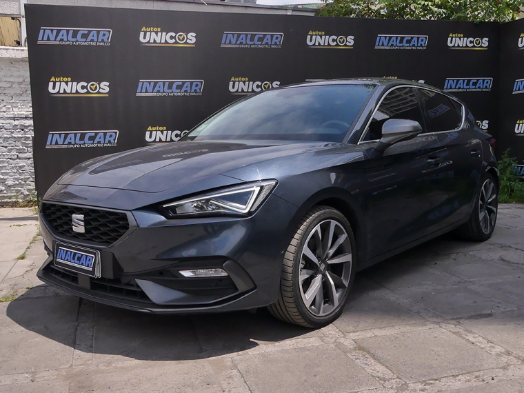 SEAT LEON FR TSI 1.4 AUT 2022