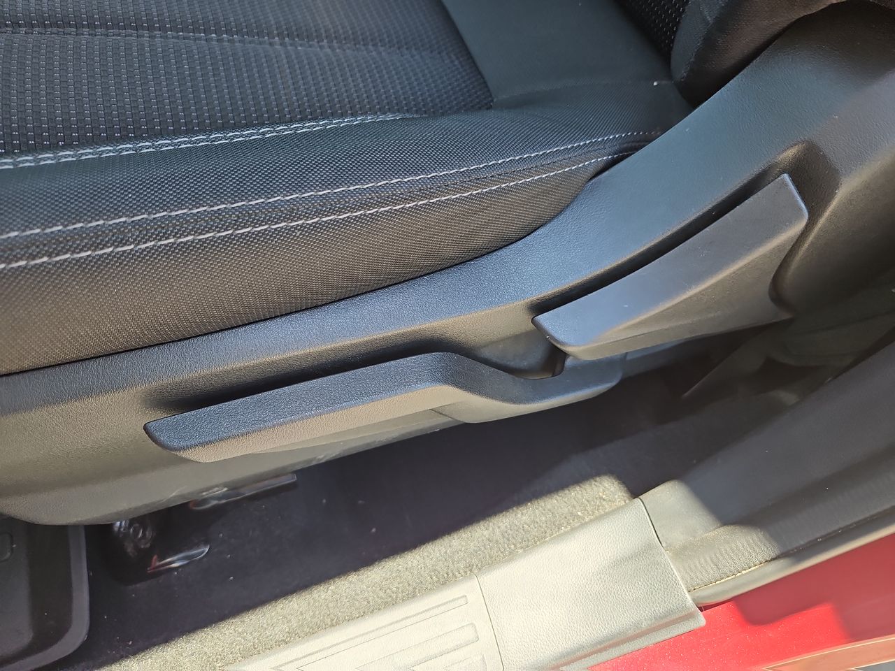 Subaru Forester Forester 4x4 2.0 At 2024 Usado en Usados de Primera - Sergio Escobar