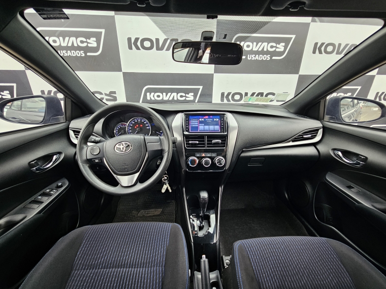 Toyota Yaris Sport Gle At 2022 Usado  Usado en Kovacs Usados