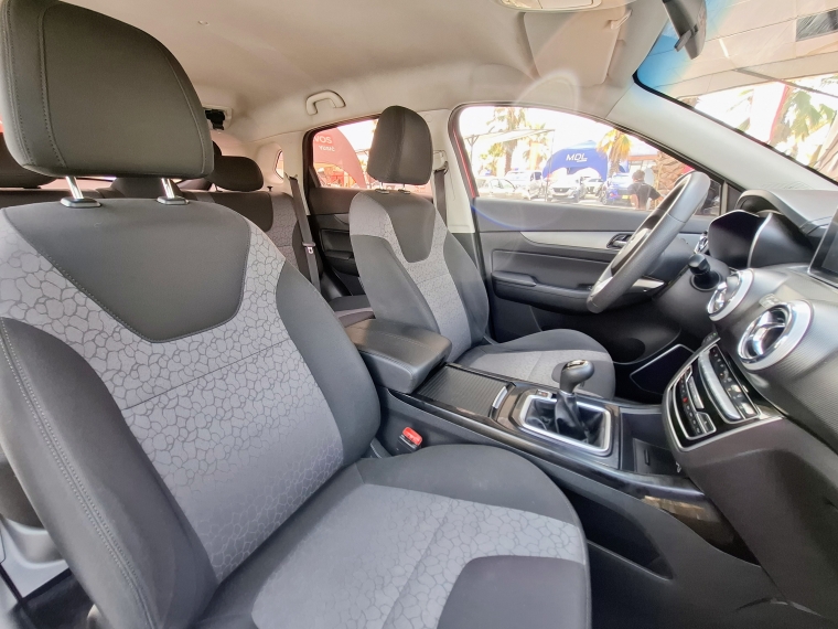 Baic X55 X55 1.5t 2022 Usado en Rosselot Usados