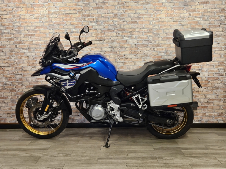 Bmw F 850 gs Ii 2022 Usado en BMW Premium Selection