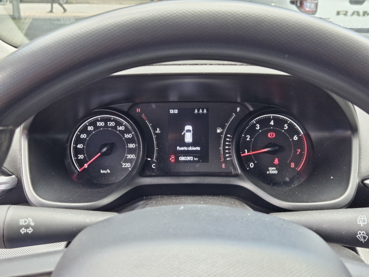 Fiat Pulse Pulse Hb Mt 1.3 2022 Usado en Rosselot Usados