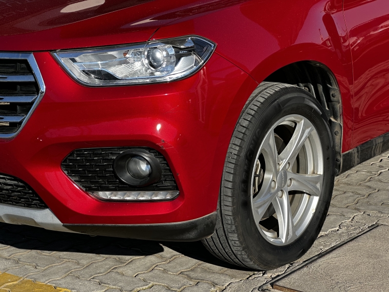 Haval H2 New H2 Deluxe 1.5 Mt 2020 Usado  Usado en Kovacs Usados